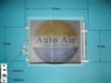 AUTO AIR GLOUCESTER 16-9973 Condenser, air conditioning